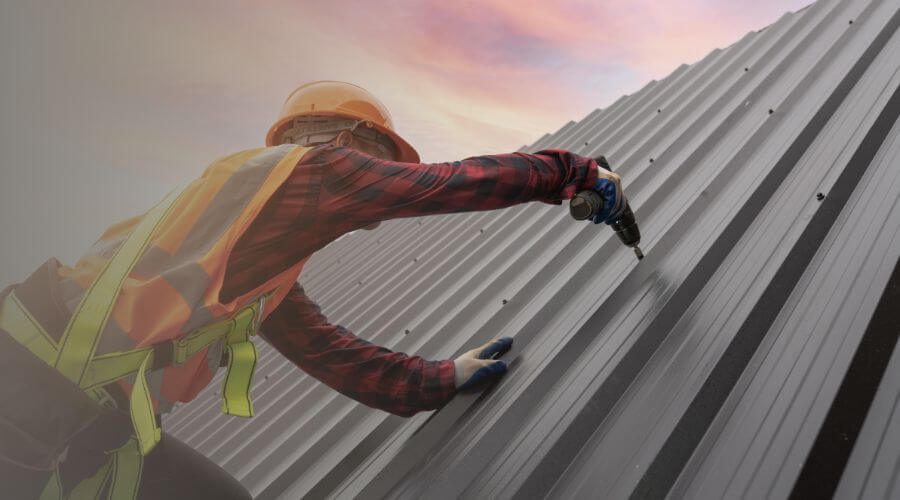 Expert new roof installation services in Vulcan, MO